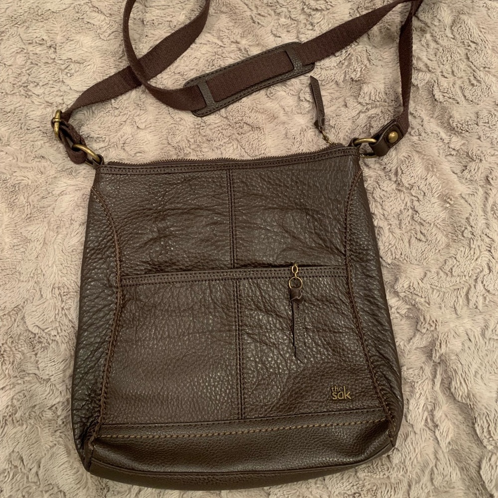 The Sak Crossbody Bag